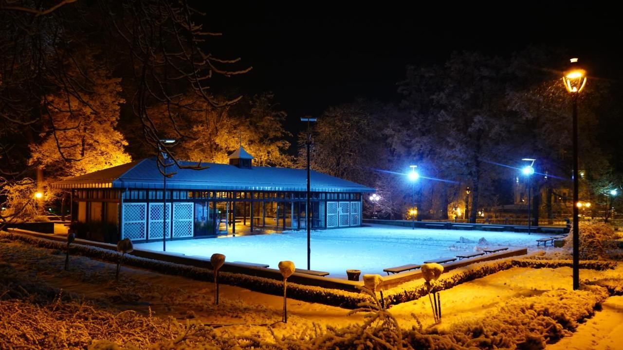 Apartamento Piastowska Polanica-Zdrój Exterior foto