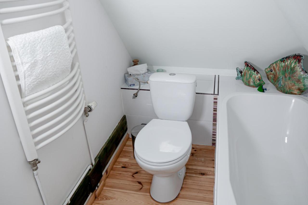 Apartamento Piastowska Polanica-Zdrój Exterior foto