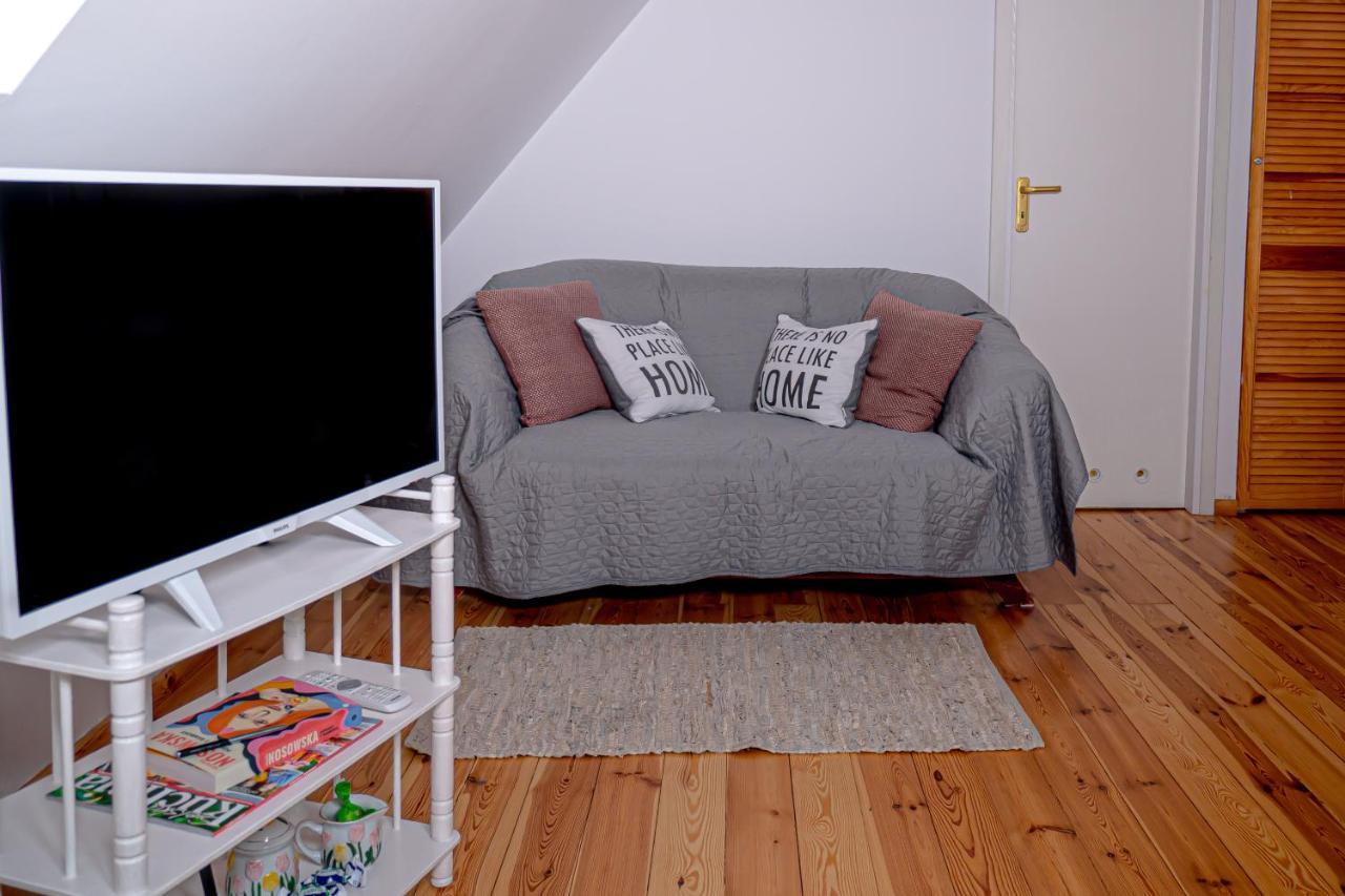 Apartamento Piastowska Polanica-Zdrój Exterior foto