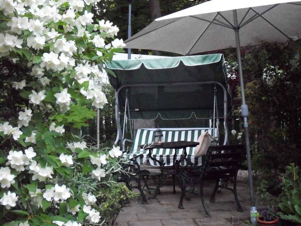Apartamento Piastowska Polanica-Zdrój Exterior foto